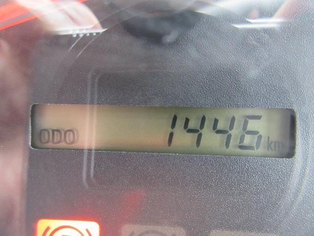 中古トラック 日野簡易冷蔵ウィング ＃18