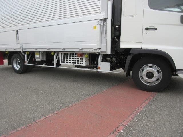 中古トラック 日野簡易冷蔵ウィング #10