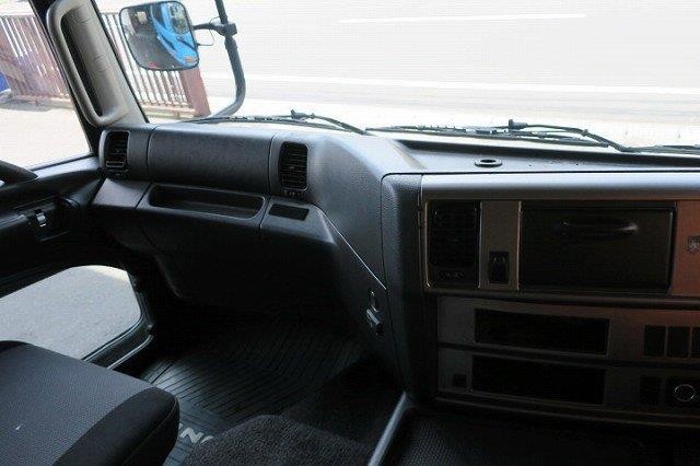 中古トラック 日野キャブ付シャーシ ＃14