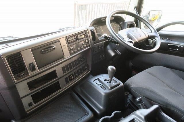 中古トラック 日野キャブ付シャーシ ＃15