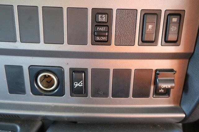 中古トラック 日野キャブ付シャーシ #19