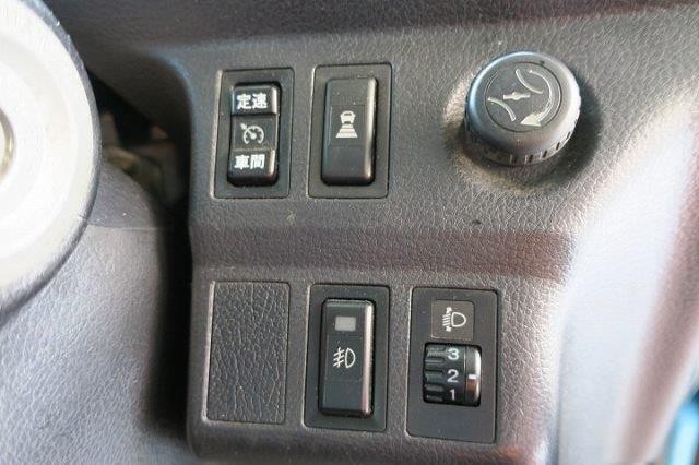 中古トラック 日野キャブ付シャーシ ＃20