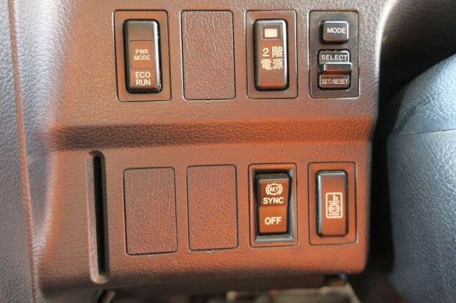 中古トラック 日野キャブ付シャーシ ＃21