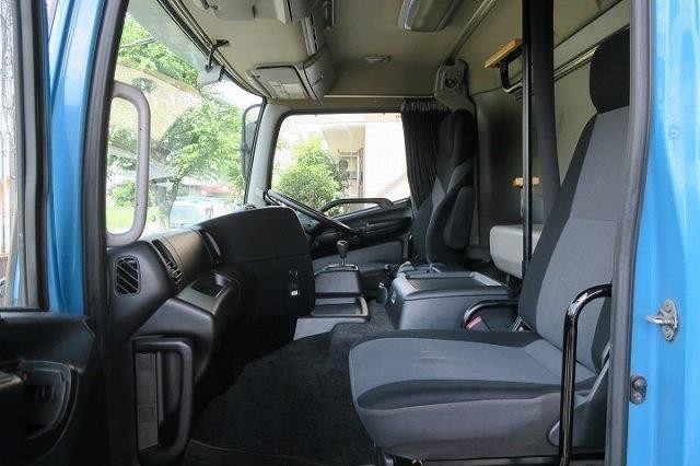 中古トラック 日野キャブ付シャーシ ＃22