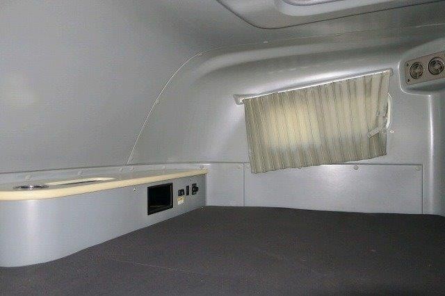 中古トラック 日野キャブ付シャーシ #24