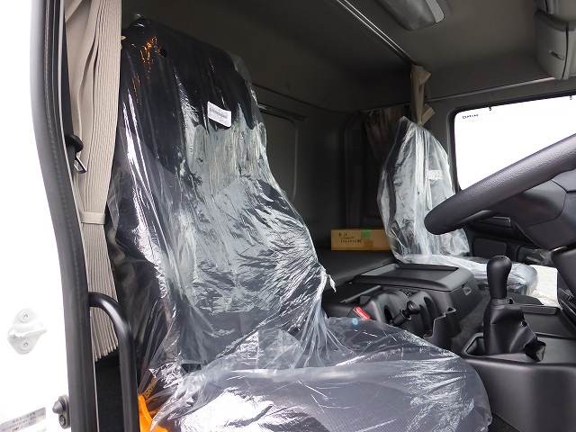 中古トラック 日野冷凍ウィング #14