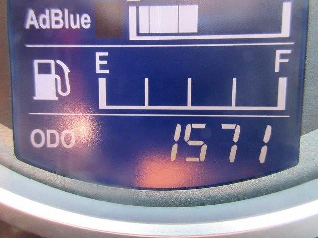 中古トラック 日野冷凍ウィング #16