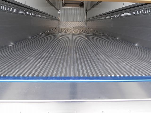 中古トラック 日野冷凍ウィング #10