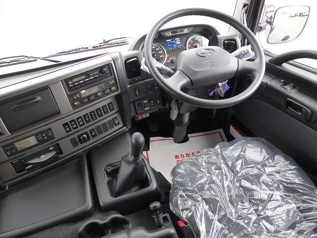 中古トラック 日野冷凍ウィング #15