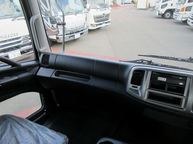中古トラック 日野クレーン付 #14