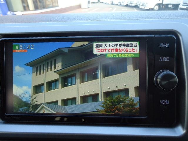 中古トラック トヨタステーションワゴン #15