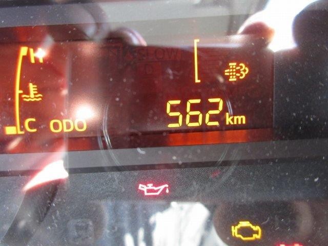 中古トラック 日野冷蔵冷凍車(冷凍バン) #17