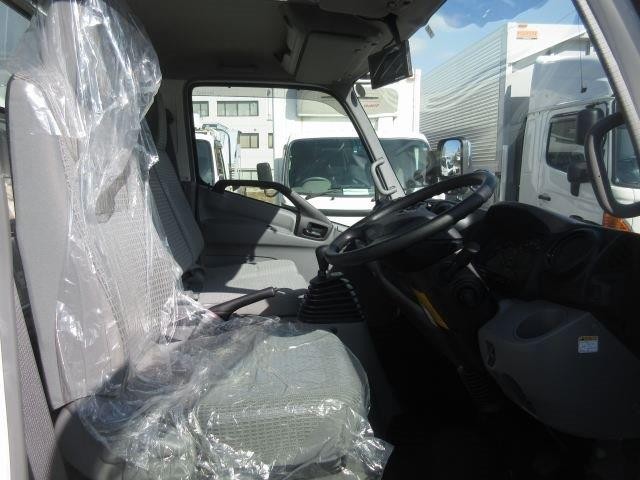 中古トラック 日野冷蔵冷凍車(冷凍バン) #14
