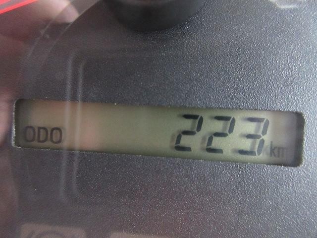 中古トラック 日野平ボディ #14