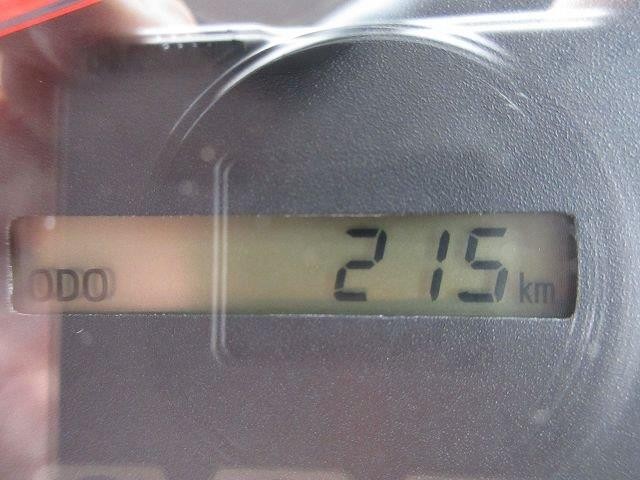 中古トラック 日野平ボディ #14