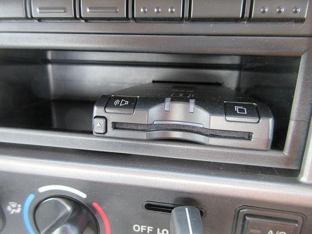 中古トラック 日野平ボディ #16