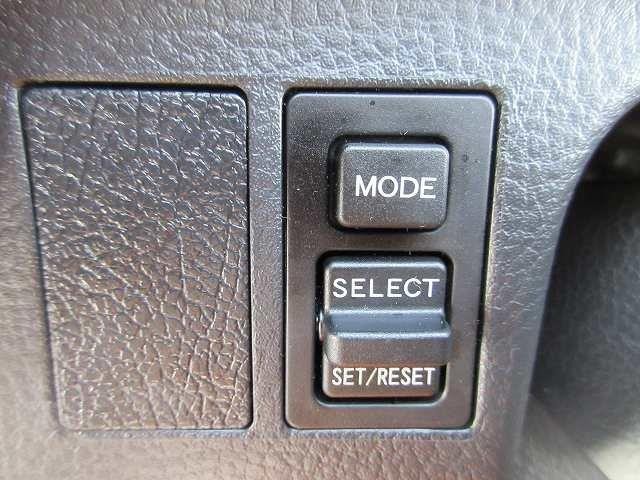 中古トラック 日野平ボディ #20