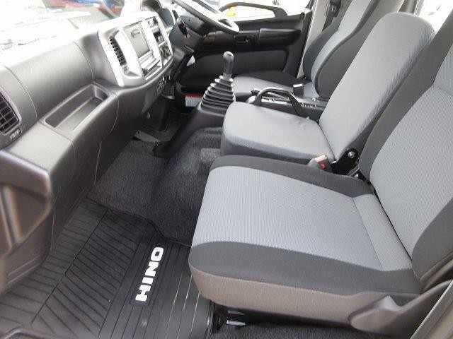 中古トラック 日野平ボディ #23