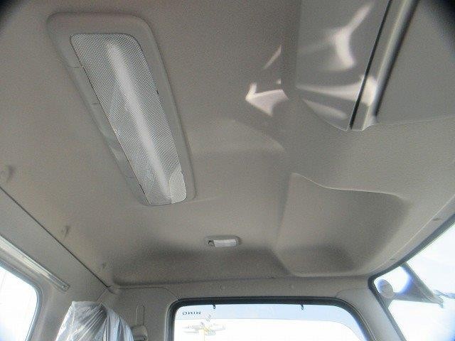 中古トラック 日野平ボディ #24