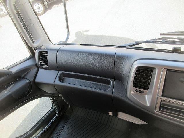 中古トラック 日野平ボディ #11