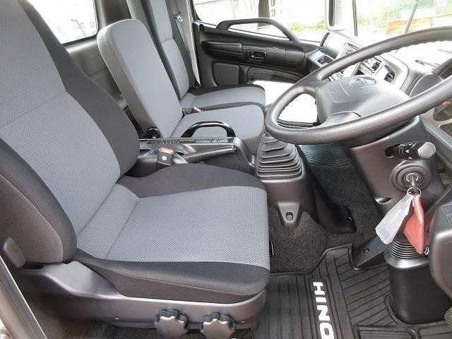 中古トラック 日野平ボディ #10