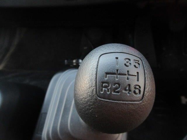 中古トラック 日野冷凍バン #18