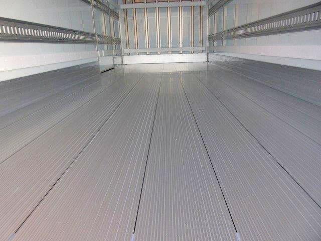 中古トラック 日野冷凍バン #7