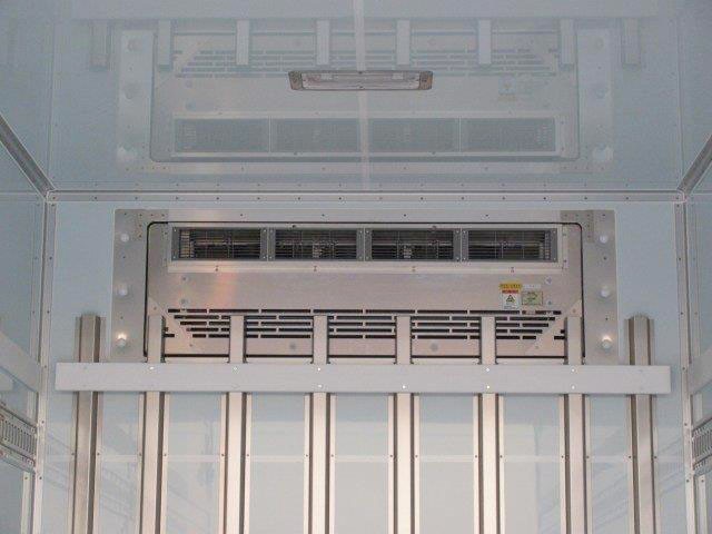 中古トラック 日野冷凍バン #9