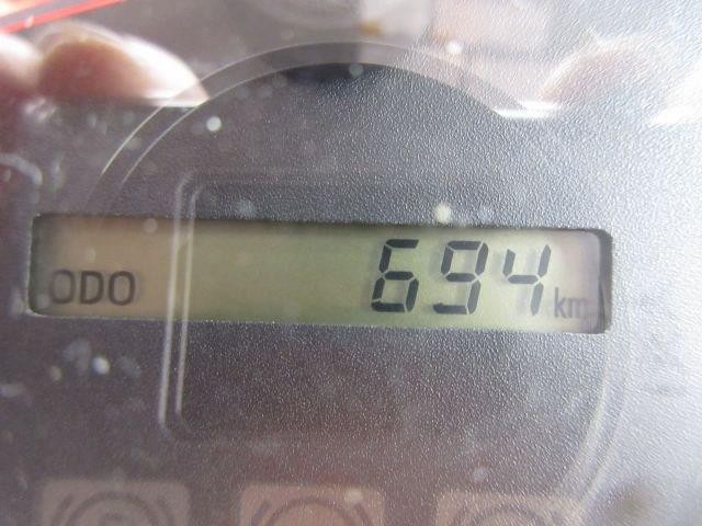 中古トラック 日野ダンプ #20