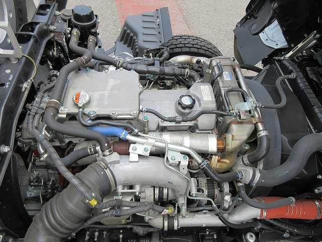 中古トラック 日野ローダーダンプ #13