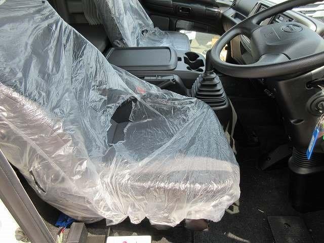 中古トラック 日野ローダーダンプ #15