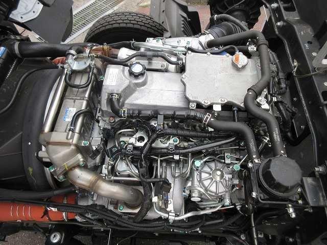 中古トラック 日野アルミバン #11