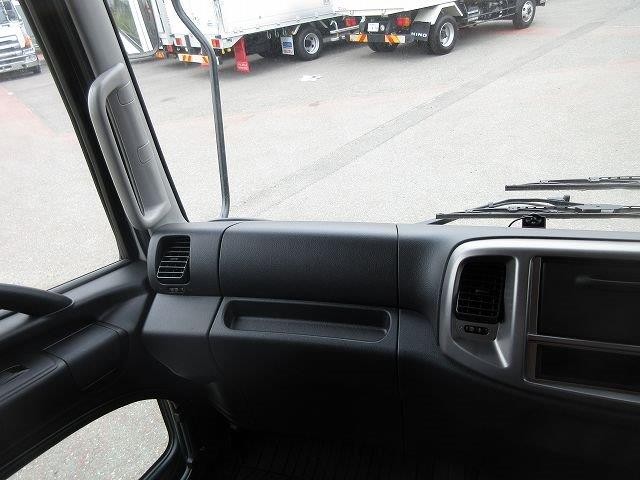 中古トラック 日野アルミバン #14