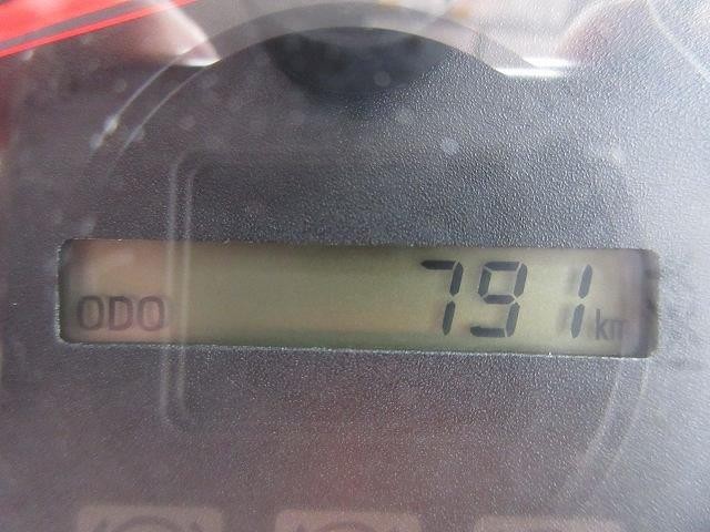 中古トラック 日野アルミバン #18