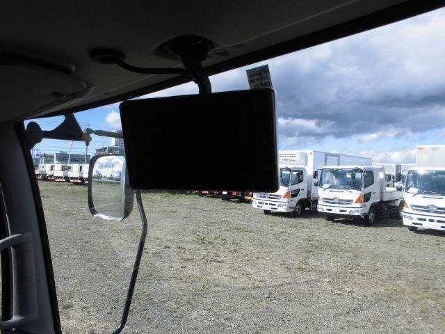 中古トラック 日野アルミバン #20