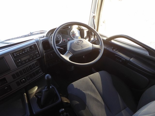 中古トラック 日野アルミウィング #14