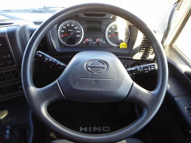 中古トラック 日野アルミウィング #15