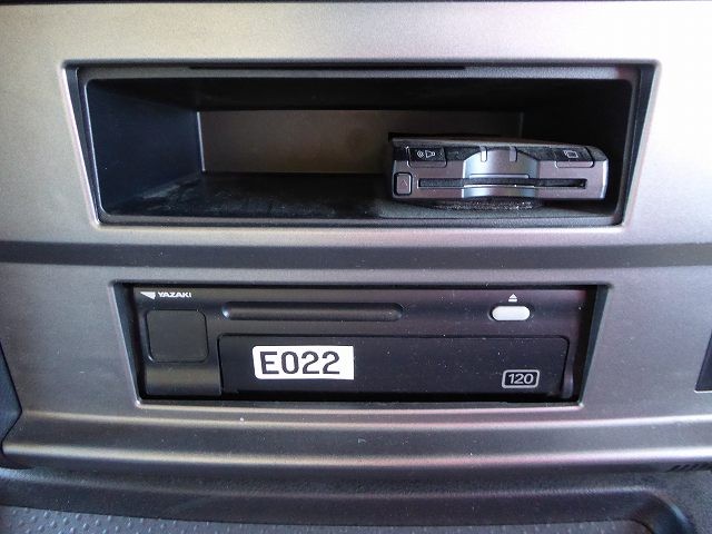 中古トラック 日野アルミウィング #19