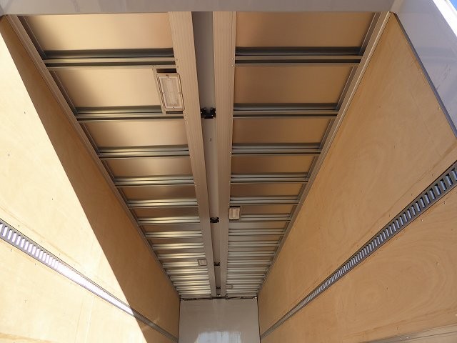 中古トラック 日野アルミウィング #8