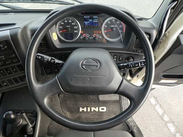 中古トラック 日野アルミウィング #16