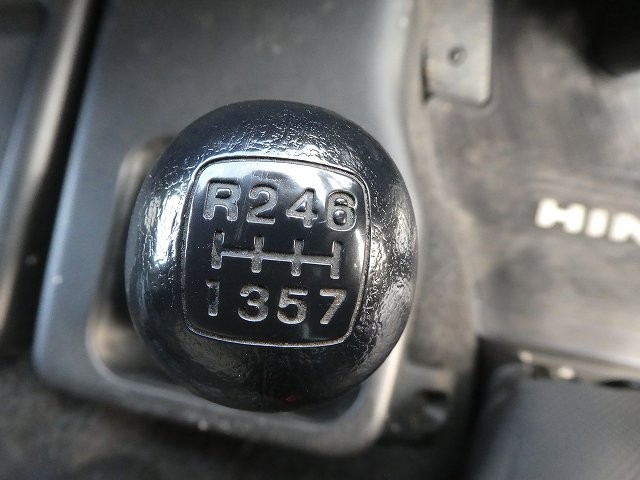 中古トラック 日野アルミウィング #18