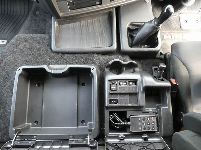 中古トラック 日野アルミウィング #22