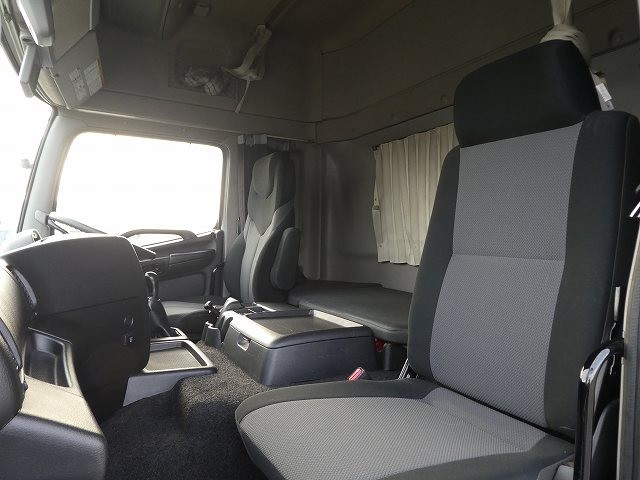 中古トラック 日野アルミウィング #23