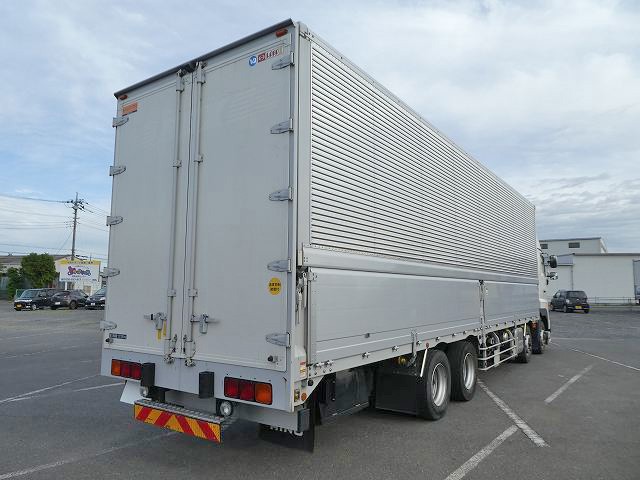 中古トラック 日野アルミウィング #6