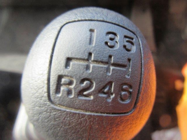 中古トラック 日野簡易冷蔵ウィング #19