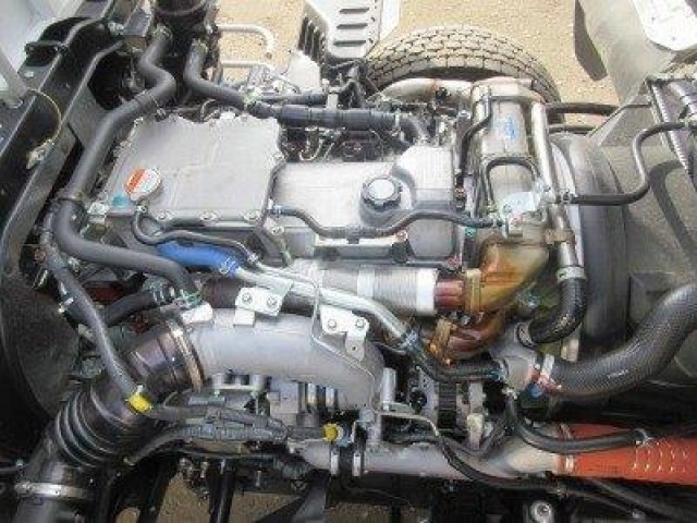 中古トラック 日野アルミウィング #11