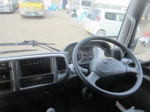 中古トラック 日野アルミウィング #15