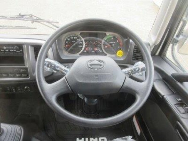 中古トラック 日野アルミウィング #16