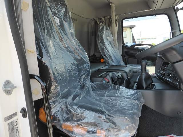 中古トラック 日野平ボディアルミブロック #15