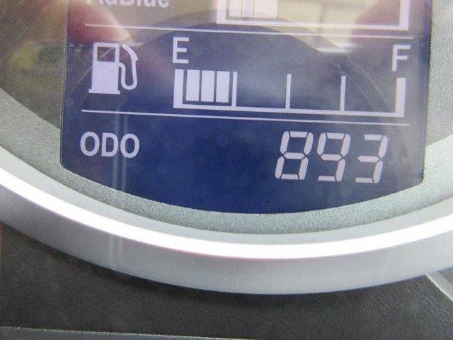 中古トラック 日野平ボディアルミブロック #18